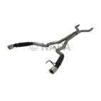 Exhaust System Kit