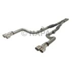 Exhaust System Kit