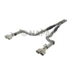 Exhaust System Kit