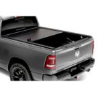 Tonneau Cover