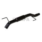 Exhaust System Kit