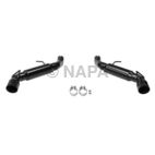 Exhaust System Kit