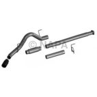 Exhaust System Kit