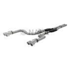 Exhaust System Kit