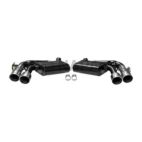 Exhaust System Kit