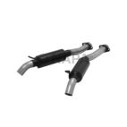 Exhaust System Kit