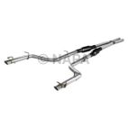 Exhaust System Kit