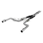 Exhaust System Kit