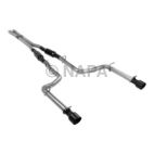 Exhaust System Kit