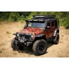 Fender Flare Set