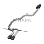 Exhaust System Kit