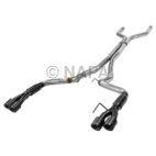 Exhaust System Kit
