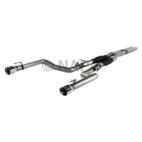Exhaust System Kit