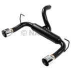 Exhaust System Kit