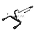 Exhaust System Kit