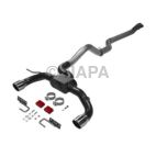 Exhaust System Kit