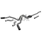 Exhaust System Kit