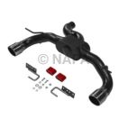 Exhaust System Kit