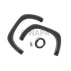 Fender Flare Set