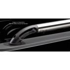 Truck Bed Side Rail Protector