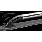 Truck Bed Side Rail Protector