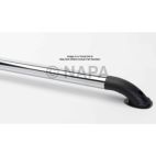 Truck Bed Side Rail Protector