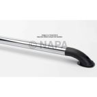 Truck Bed Side Rail Protector