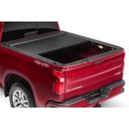 Tonneau Cover