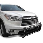 Bumper Guard