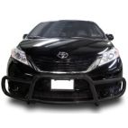 Bumper Guard