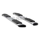 Step Nerf Bar