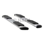 Step Nerf Bar