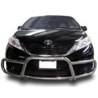 Bumper Guard