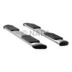 Step Nerf Bar