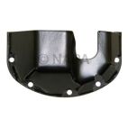Differential Cover