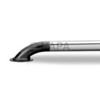 Truck Bed Side Rail Protector