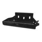 Fuel Tank Skid Plate