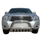 Bumper