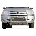Bumper