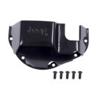 Differential Cover