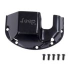 Differential Cover