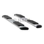Step Nerf Bar