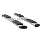 Step Nerf Bar