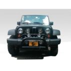 Bumper