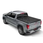 Tonneau Cover