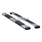 Step Nerf Bar