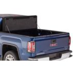 Tonneau Cover