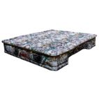 Truck Bed Mat