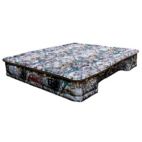 Truck Bed Mat