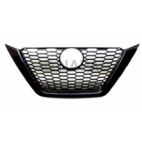 Grille